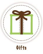 Gift Tips Icon
