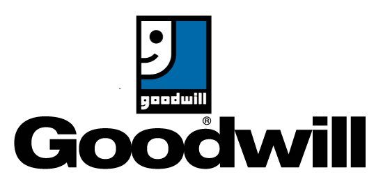 How to Find the Best Thrift Stores Near Your Location and Online 2 Goodwill thrift store logo.