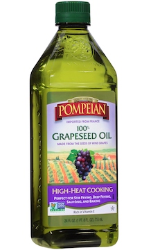 Inexpensive Ways to Beat a Cold Fast? Here's How to Get Healthy Quickly! 6 Grapeseed oil from the grocery store can help cure a cold.
