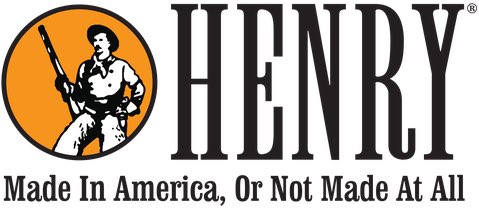 Henry Repeating Arms Free Sticker photo