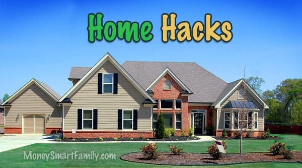 Save money with home repair hacks on this super page.