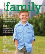 Houston Family Magazine