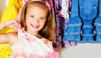 Money Smart Kids: Raising Financially Independent Children 7 Inexpensive Clothes for Kids article icon.