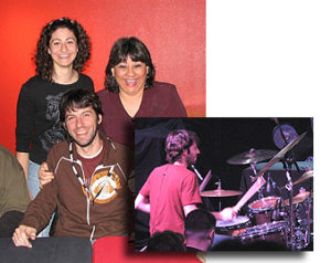 Cut Your Grocery Bill in Half Best Selling Book Info Page 10 Jeff Jones - Realtor, Drummer for Big Daddy Weave and founder of CustomStix.com