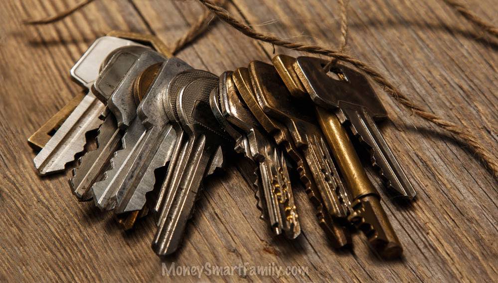 Key Copys Near Me: 30 Nearby Places to Get Duplicate Keys ...