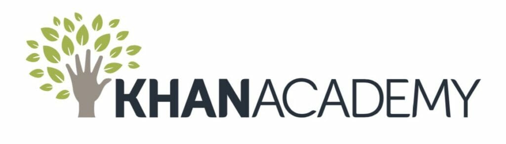 Khan Academy - free educational Website - Logo