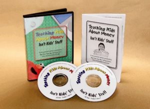 Teaching Kids About Money Isn't Kids Stuff Steve Economides, Annette Economides