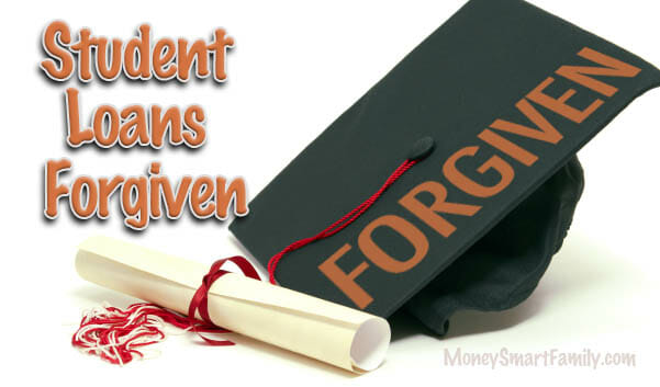 9 career choices that could result in student loan forgiveness.