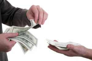Money Gifts for Kids: Should You Give Cash Presents to Your Adult Children? 2 Should you give loans to family?