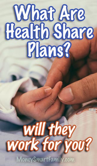 What are health share plans and will they work for you?