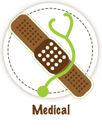Money Saving Tips 12 Medical Tips Icon