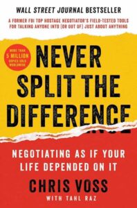 Never-Split-The-Difference-Book-Cover-Voss-Small Never Split the Difference by Chris Voss - Best Negitiating Book in the World