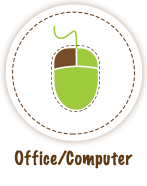 Money Saving Tips 13 Office Computer Tips Icon