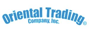 Oriental Trading Company Logo.