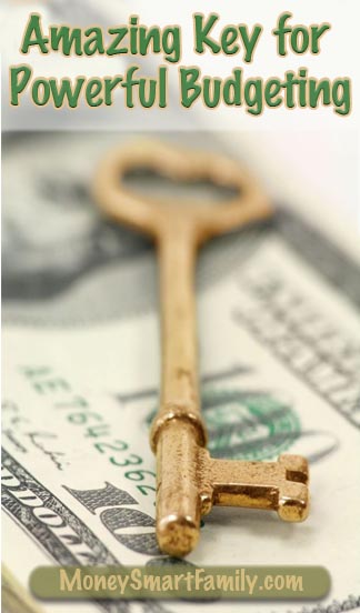 Best Budget Tracking: The Key to the Most Effective Household Budget Ever! 5 This is the Amazing Key to the Most Powerful Household Budget Ever! And it starts with Budget Tracking.