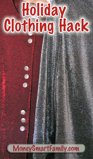 Dressing Up for the Holidays for Less: Holiday Party Outfits Savings 4 Holiday Clothing that looks great but doesn't cost a fortune!