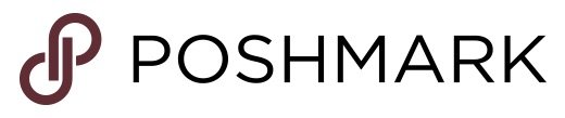 Poshmark Online Thrift Store Logo