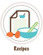 Money Saving Tips 15 Recipe Tips Icon