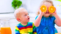 Money Smart Kids: Raising Financially Independent Children 5 Snacks for kids icon