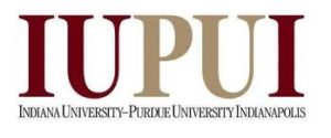 Steve & Annette Speaking 10 Speaking-IUPUI Indiana Univesity / Purdue University in Indianapolis.