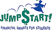Steve & Annette Speaking 11 Speaking-Financial Jumpstart Event Logo