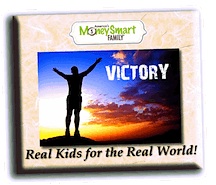Speaking Presentations 9 Raising Real Kids for the Real World - Breakout Session - Speaking Presentation