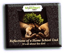 Speaking Presentations 10 Reflections of a Home School Dad - Breakout Session - Speaking Presentation