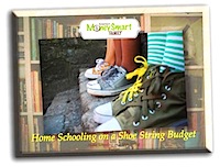 Speaking Presentations 13 Home Schooling on a Shoe-String Budget - Breakout Session - Speaking Presentation