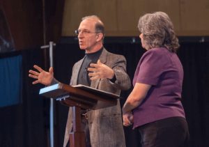 Steve & Annette Speaking 5 Steve Economides Personal Finance and Budgeting Speaker