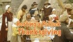 How to Host a Thanksgiving Potluck