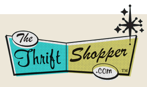 Dressing Up for the Holidays for Less: Holiday Party Outfits Savings 3 Thrift Shopper Logo