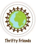 Money Saving Tips 16 Thrifty Tips Icon