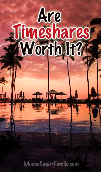 Is Buying a Timeshare Really Worth It? Are They a Scam or a Good Investment? 5 Are timeshares worth it - are they a good investment?