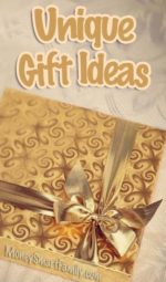 Looking for some Unique and creative gift ideas - check out this super page.