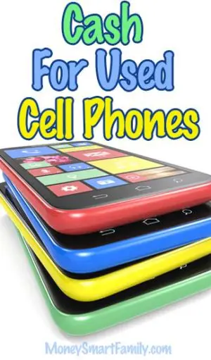 33 Places that Buy Used Cell Phones for Cash - Broken or Working 32 Store that pay you cash for cell phones.