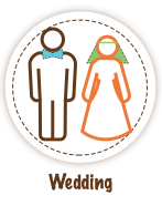 Money Saving Tips 19 Wedding Tips Icon