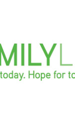 Family Life Today Radio logo.