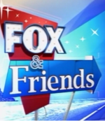 fox and friends logo
