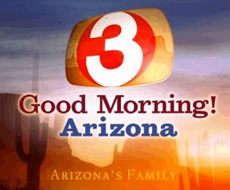 good morning arizona logo