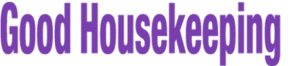 Good Housekeeping Magazine Logo