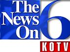 KOTV Tulsa Logo