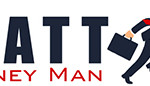 Matt Money Man logo
