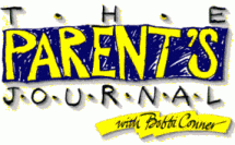The Parents' Journal