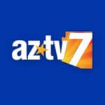 AZ TV Logo