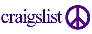 33 Places that Buy Used Cell Phones for Cash - Broken or Working 18 Craigslist logo