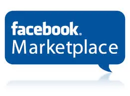 33 Places that Buy Used Cell Phones for Cash - Broken or Working 19 Facebook Marketplace logo