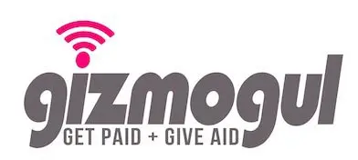 33 Places that Buy Used Cell Phones for Cash - Broken or Working 15 Gizmogul logo cell phone buy back company.