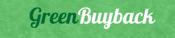 Greenbuyback logo