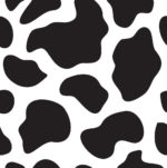 cow-spot-template-150x151 cow spot template for dress like a cow day at chick fil a
