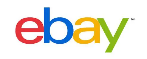 33 Places that Buy Used Cell Phones for Cash - Broken or Working 17 Ebay Logo
